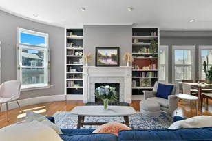 101 Mt Vernon St, Boston, MA 02108 - Photo 2