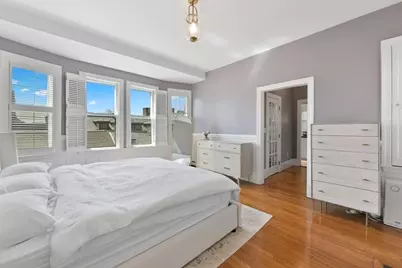 101 Mt Vernon St #3, Boston, MA 02108 - Photo 12