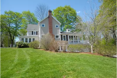 353 Thoreau St, Concord, MA 01742 - Photo 2