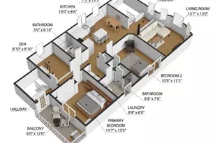 138 Horace St, Boston, MA 02128 - Photo 24