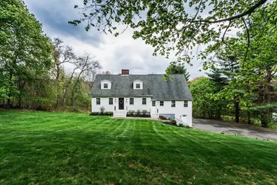 692 Cronin Rd, Warren, MA 01585 - Photo 2