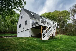 692 Cronin Rd, Warren, MA 01585 - Photo 6