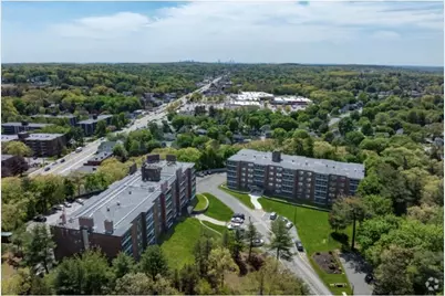 7 Stonehill #5J, Stoneham, MA 02180 - Photo 16