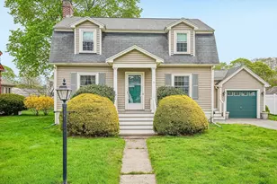 12 Puritan Rd, Danvers, MA 01923 - Photo 1