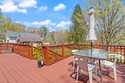 56 S. Worcester St, Norton, MA 02466 - Photo 30