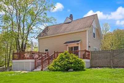 56 S. Worcester St, Norton, MA 02466 - Photo 36