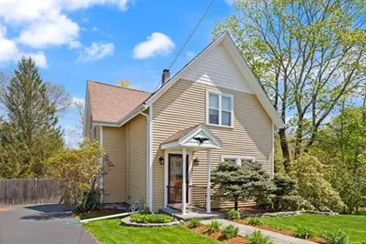 56 S. Worcester St, Norton, MA 02466 - Photo 4