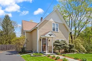 56 S Worcester St, Norton, MA 02466 - Photo 4