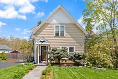56 S. Worcester St, Norton, MA 02466 - Photo 2