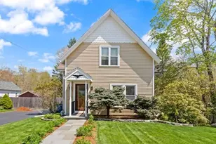 56 S Worcester St, Norton, MA 02466 - Photo 2