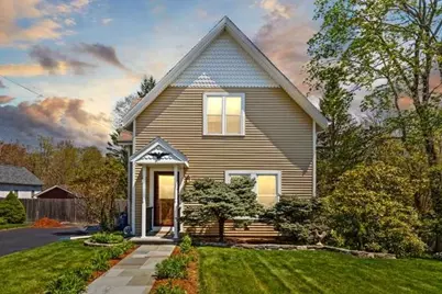 56 S. Worcester St, Norton, MA 02466 - Photo 1