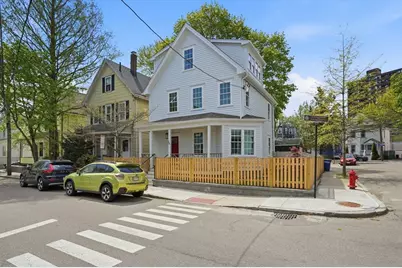 26 Virginia St, Somerville, MA 02145 - Photo 1