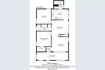 627 King St, Fall River, MA 02724 - Photo 14