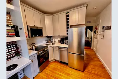 34 Grove Street #1, Boston, MA 02114 - Photo 4