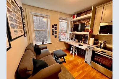 34 Grove Street #1, Boston, MA 02114 - Photo 2