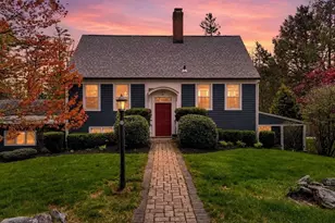 8 Hillside Rd, Southbridge, MA 01550 - Photo 1