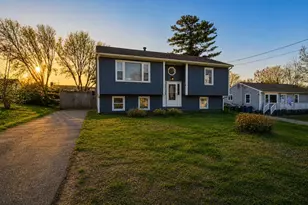 48 Irene St, New Bedford, MA 02745 - Photo 1