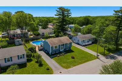 48 Irene St, New Bedford, MA 02745 - Photo 22