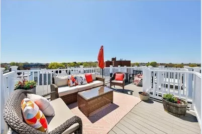 22 Buttonwood St #3, Boston, MA 02125 - Photo 2