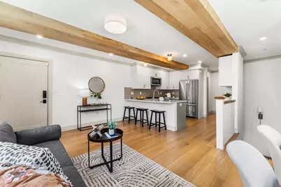 95 W Walnut Park #1, Boston, MA 02119 - Photo 4