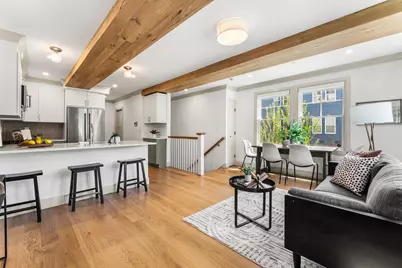 95 W Walnut Park #1, Boston, MA 02119 - Photo 2