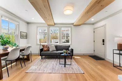 95 W Walnut Park #1, Boston, MA 02119 - Photo 6