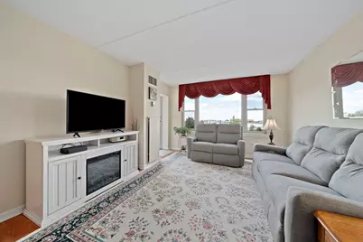 155 George Washington Blvd #306, Hull, MA 02045 - Photo 2