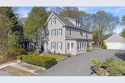 50 Gould St #1, Stoneham, MA 02180 - Photo 1