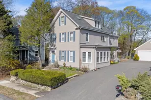 50 Gould St, Stoneham, MA 02180 - Photo 1
