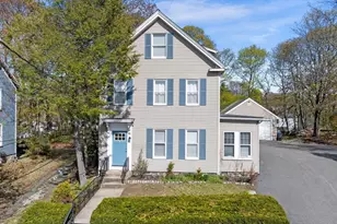 50 Gould St, Stoneham, MA 02180 - Photo 2