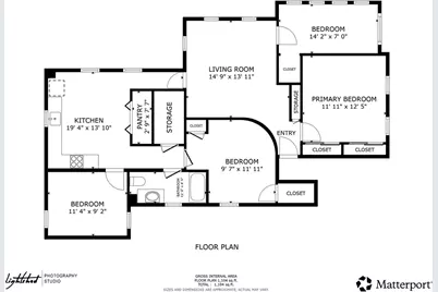 50 Gould St #1, Stoneham, MA 02180 - Photo 30