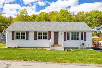 140 Albee Street, Fitchburg, MA 01420 - Photo 38