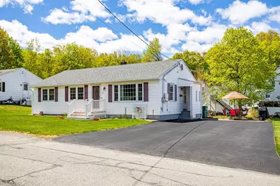 140 Albee Street, Fitchburg, MA 01420 - Photo 1