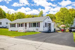 140 Albee St, Fitchburg, MA 01420 - Photo 1