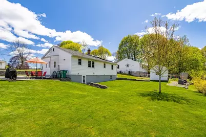 140 Albee Street, Fitchburg, MA 01420 - Photo 2