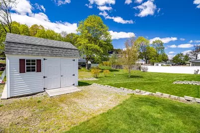 140 Albee Street, Fitchburg, MA 01420 - Photo 32