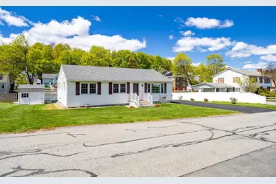 140 Albee Street, Fitchburg, MA 01420 - Photo 40