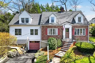 50 Gayland Rd, Needham, MA 02492 - Photo 1
