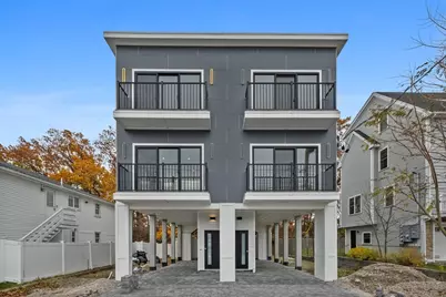 599 Sea St #Unit 2, Quincy, MA 02169 - Photo 1