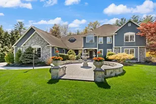 47 Symphony Dr, Easton, MA 02356 - Photo 1