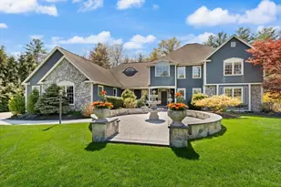47 Symphony Dr, Easton, MA 02356 - Photo 2