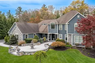 47 Symphony Dr, Easton, MA 02356 - Photo 2