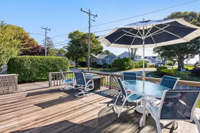 35 Shore Dr, Mashpee, MA 02649 - Photo 10