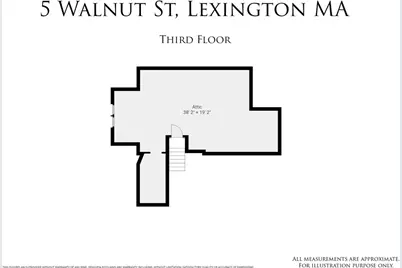 5 Walnut Street, Lexington, MA 02421 - Photo 34