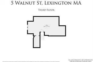 5 Walnut St, Lexington, MA 02421 - Photo 34