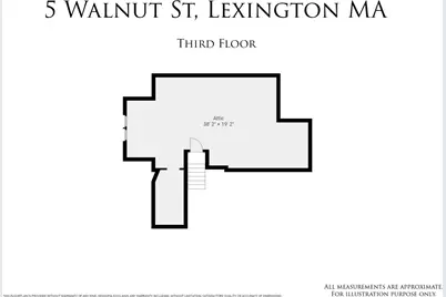 5 Walnut Street, Lexington, MA 02421 - Photo 34