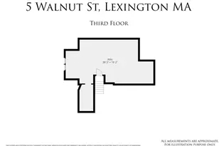 5 Walnut St, Lexington, MA 02421 - Photo 34