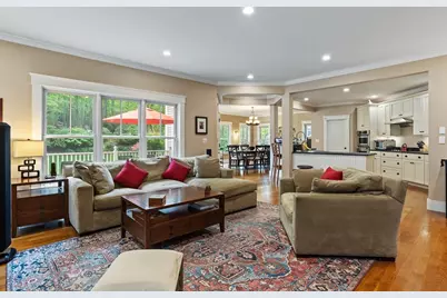 5 Walnut Street, Lexington, MA 02421 - Photo 8