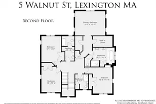 5 Walnut St, Lexington, MA 02421 - Photo 32