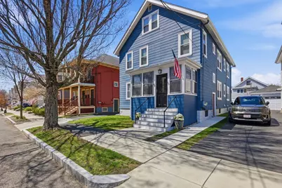 48-50 Amsden #48, Arlington, MA 02474 - Photo 26